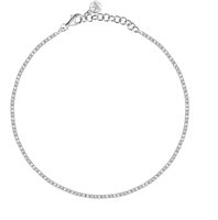 Bracciale Morellato Donna Tesori in Argento SAIW133 - SAIW133